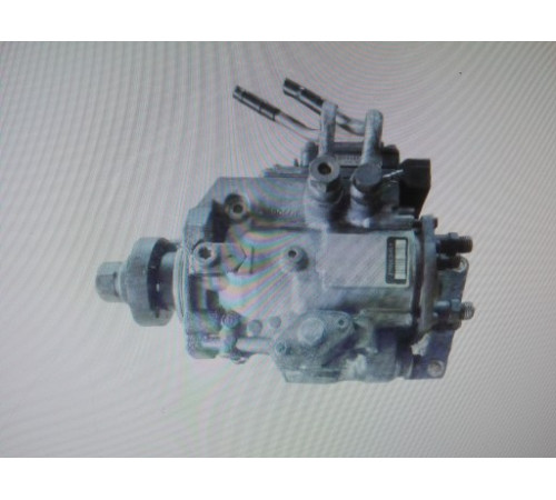 Топливный насос Opel Vectra B Astra G 2.0 DTL DTI