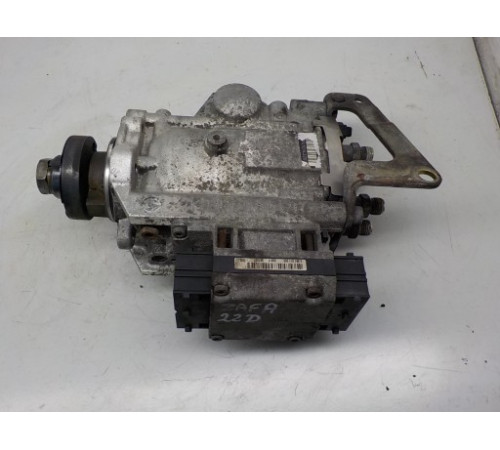 OPEL ZAFIRA A 2.2 D ТНВД 0470504225