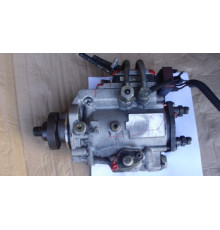ТНВД 0470504004 Opel Astra 2.0 DTI