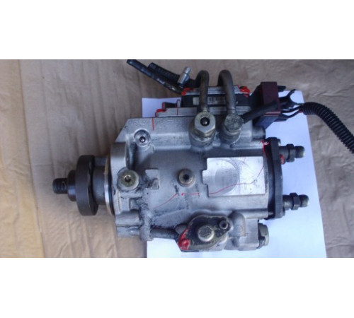 ТНВД 0470504004 Opel Astra 2.0 DTI