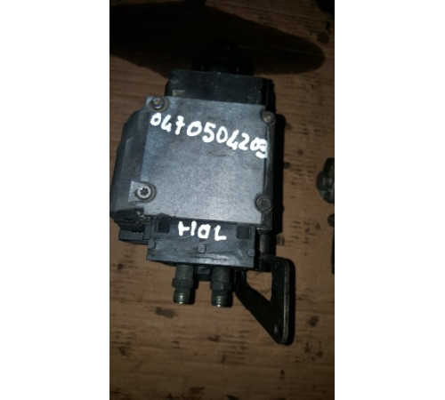 Топливный насос Opel 0470504203