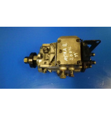 ТОПЛИВНЫЙ НАСОС OPEL ZAFI ASTRA 2.0 DTI 0470504003