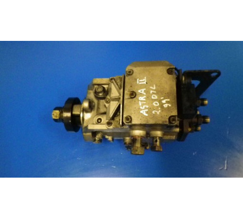 ТОПЛИВНЫЙ НАСОС OPEL ZAFI ASTRA 2.0 DTI 0470504003