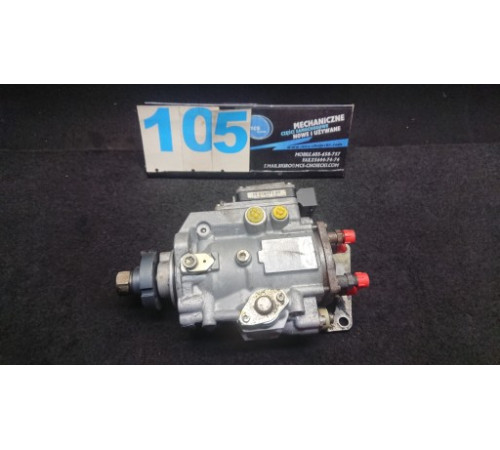 ТОПЛИВНЫЙ НАСОС OPEL ASTRA ZAFIRA 2,0 0470504011