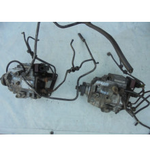 ТОПЛИВНЫЙ НАСОС OPEL ASTRA II G 0470504003 2.0 DTL