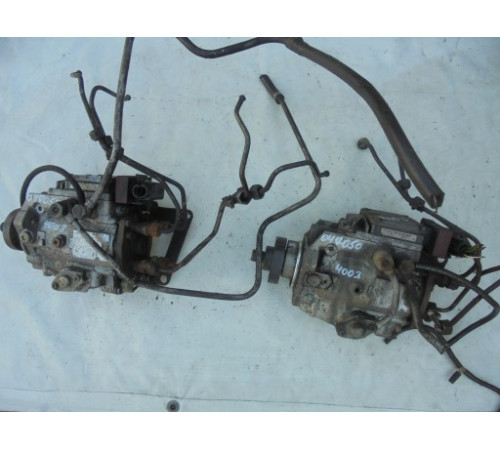 ТОПЛИВНЫЙ НАСОС OPEL ASTRA II G 0470504003 2.0 DTL