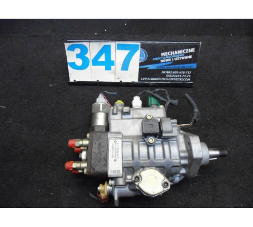 ТОПЛИВНЫЙ НАСОС OPEL CORSA 1.7 DTL DTI 8-97185242-2