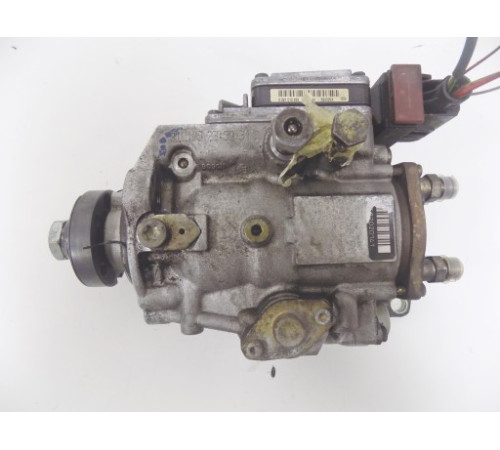 OPEL VECTRA 2.0 ТНВД 0470504011