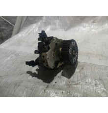 OPEL ASTRA III 1.7 CDTI ТНВД 0445010086