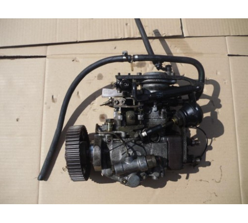 ТНВД 1,7 Opel Astra И F