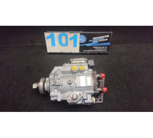 ТОПЛИВНЫЙ НАСОС OPEL ASTRA VECTRA ZAFIR 0470504003