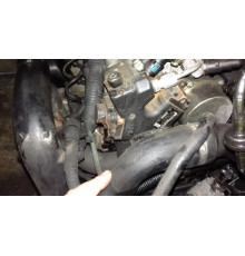 Топливный насос OPEL CORSA 1.3 CDTi 0445010157