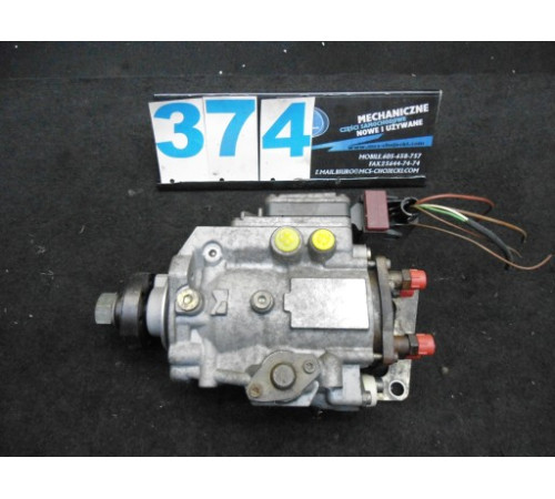 ТОПЛИВНЫЙ НАСОС OPEL 2.0 DTI SABB TID 0470504004