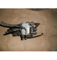 ТОПЛИВНЫЙ НАСОС OPEL 2.0 DTI DTL 0470504004