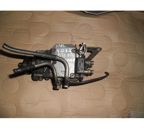 ТОПЛИВНЫЙ НАСОС OPEL 2.0 DTI DTL 0470504004
