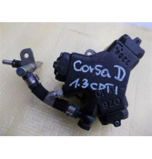 Топливный насос Opel Corsa D 1,3 CDTI *