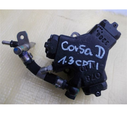 Топливный насос Opel Corsa D 1,3 CDTI *