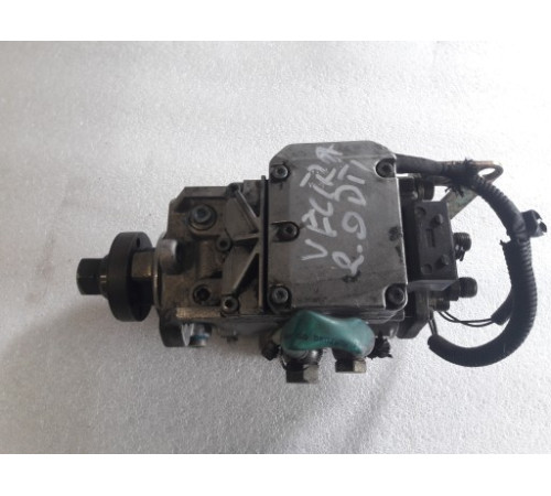 ТОПЛИВНЫЙ НАСОС OPEL 2.0 DTL 0470504003