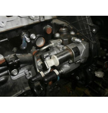 Opel astra 4 J 1,7 CDTI ТНВД