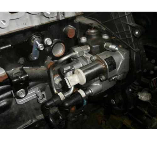 Opel astra 4 J 1,7 CDTI ТНВД