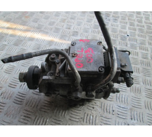 ТОПЛИВНЫЙ НАСОС OPEL ASTRA ZAFIRA 0470504011