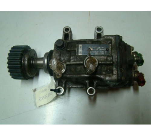 SAAB 95 3.0 ТНВД 8972289193