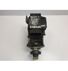 Топливный насос Opel Vectra C 2.0 DTI 0470504204