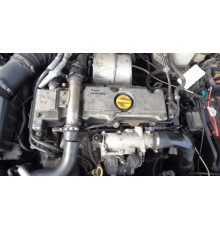 ТОПЛИВНЫЙ НАСОС OPEL VECTRA C 0470504015 2.0 DTI