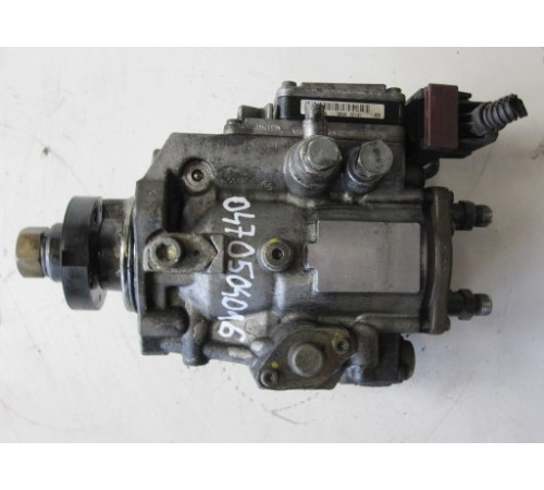 ТОПЛИВНЫЙ НАСОС OPEL ASTRA G 2.0 DTL 0470504016