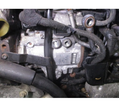 astra 2.2 DTI psg16 ТНВД насос 0470504225