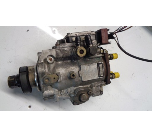 ТНВД 0470504016 Opel Omega B 2.2 DTI