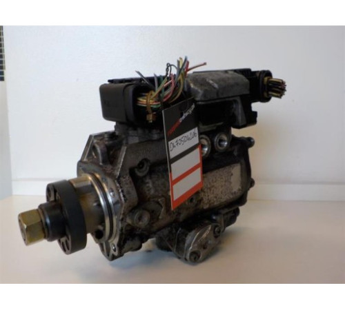 ТОПЛИВНЫЙ НАСОС OPEL SAAB 9-3 2.2 TID 0470504206