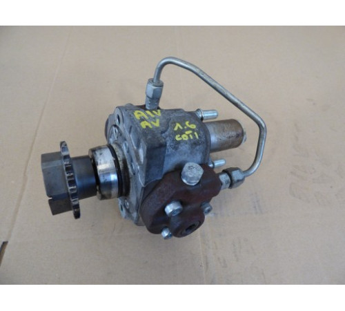 ТНВД 55490709 ST. BDB ASTRA K V 1.6 CDTI