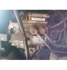 ТНВД 0470504011 OPEL ASTRA 2.0 DTI
