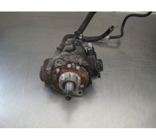 OPEL 1.7 CDTI ТНВД 55581885
