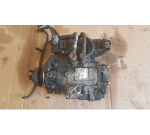 Тнвд Opel 0470504216