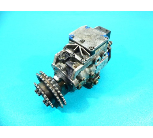 ТОПЛИВНЫЙ НАСОС OPEL VECTRA B 0470504011 2.0 DTI