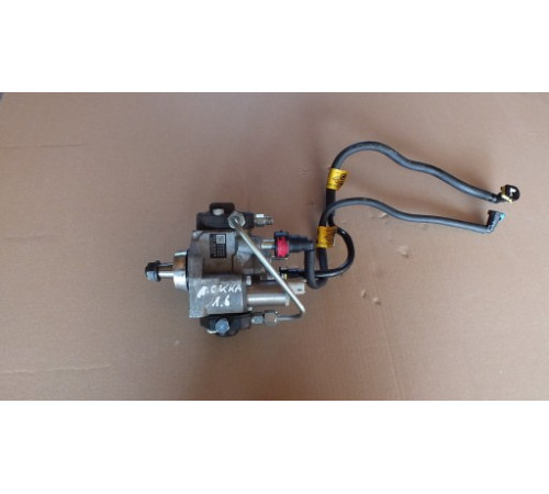 ТОПЛИВНЫЙ НАСОС OPEL 1.6 CDTI DENSO 55495425