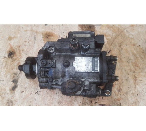 ТНВД 0470504011 Opel 2.0 DTI