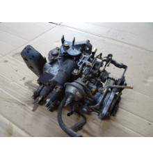 OPEL CAMPO ТНВД 3,1 TD