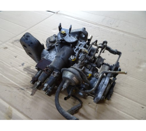 OPEL CAMPO ТНВД 3,1 TD
