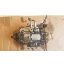 ТНВД 0470504011 Opel 2.0 DTI
