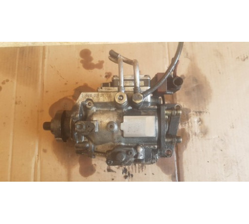 ТНВД 0470504011 Opel 2.0 DTI
