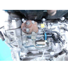 ТОПЛИВНЫЙ НАСОС OPEL ASTRA IV J 1.6 CDTI