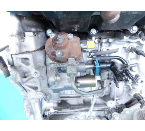 ТОПЛИВНЫЙ НАСОС OPEL ASTRA IV J 1.6 CDTI