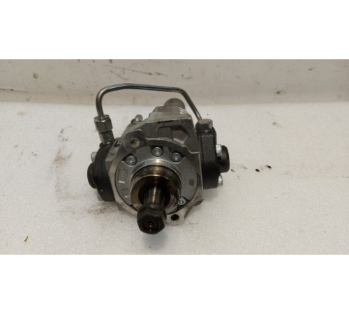 ТНВД 55495426 Opel Astra K 1.6 CDTi