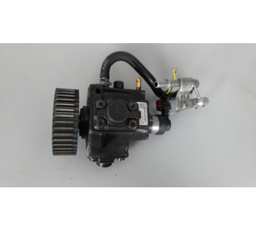Insignia 14R 2.0 CDTI ТНВД 55597788