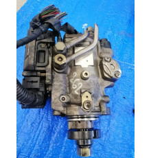 ТНВД 0470504219 OPEL 2.2 DTI BOSCH
