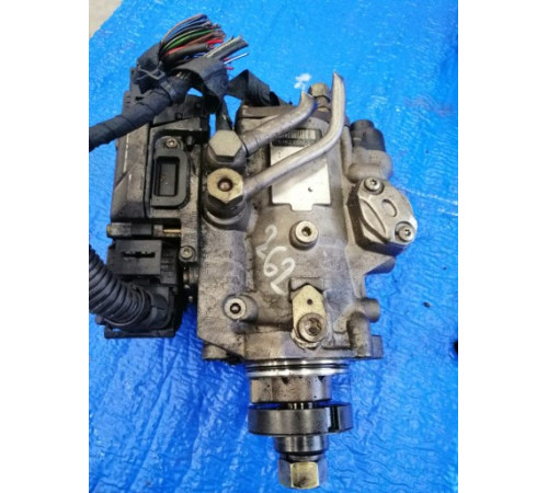 ТНВД 0470504219 OPEL 2.2 DTI BOSCH