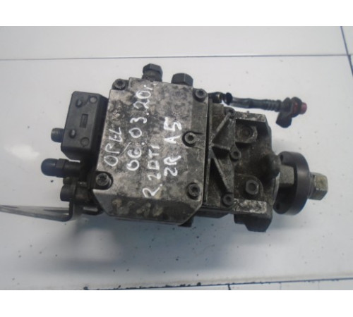 OPEL FRONTERA B 2.2 DTI ТНВД 0470504009
